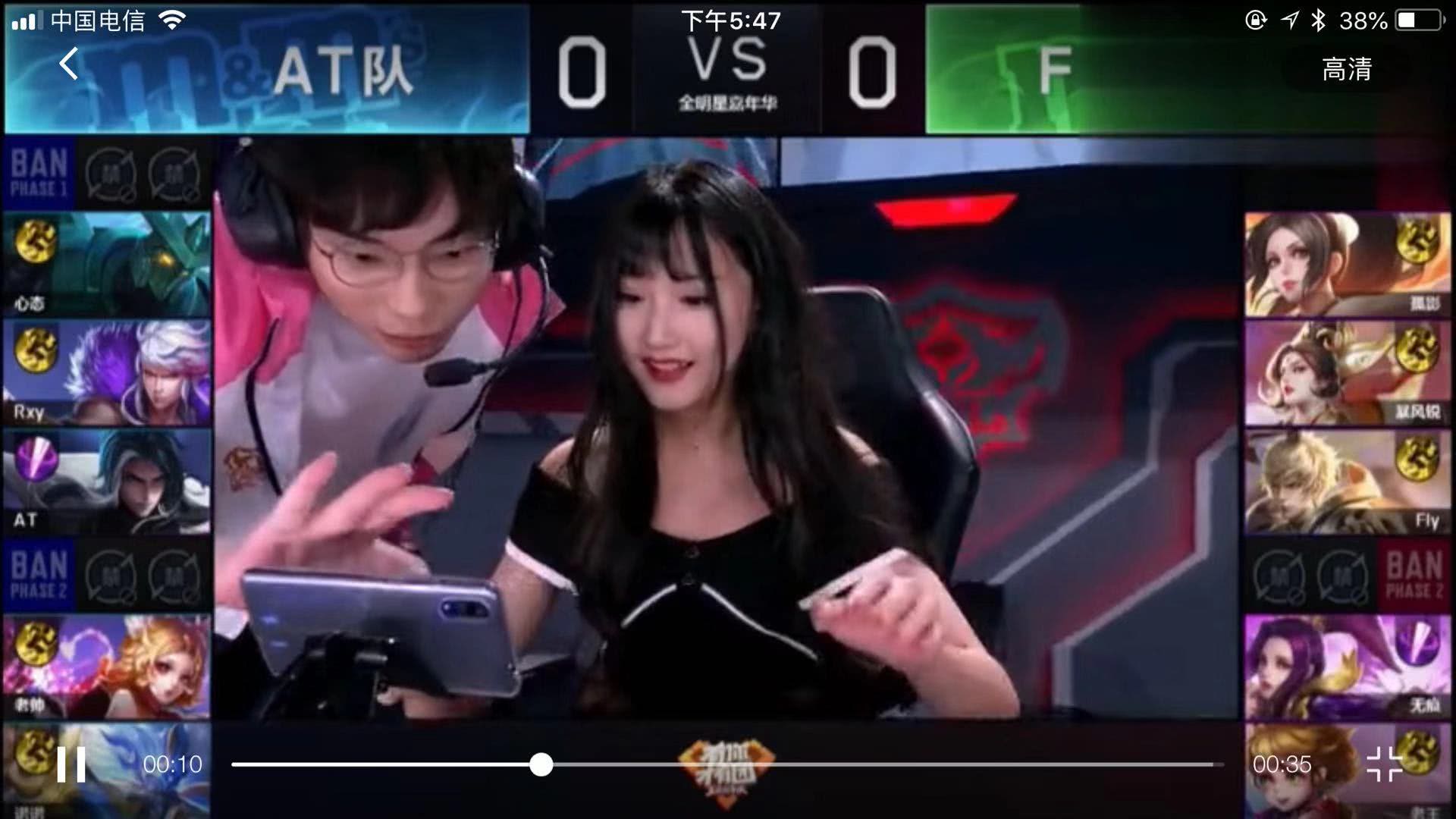 环境