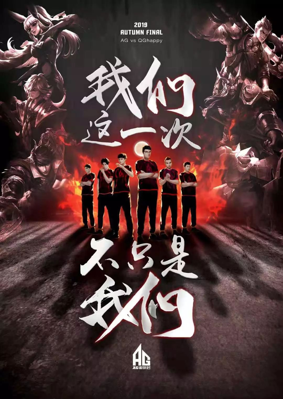 环境中需要
