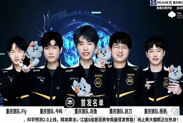 我要将自己