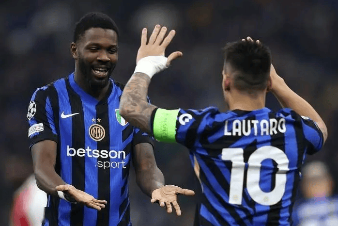 全队的默契 全队的默契