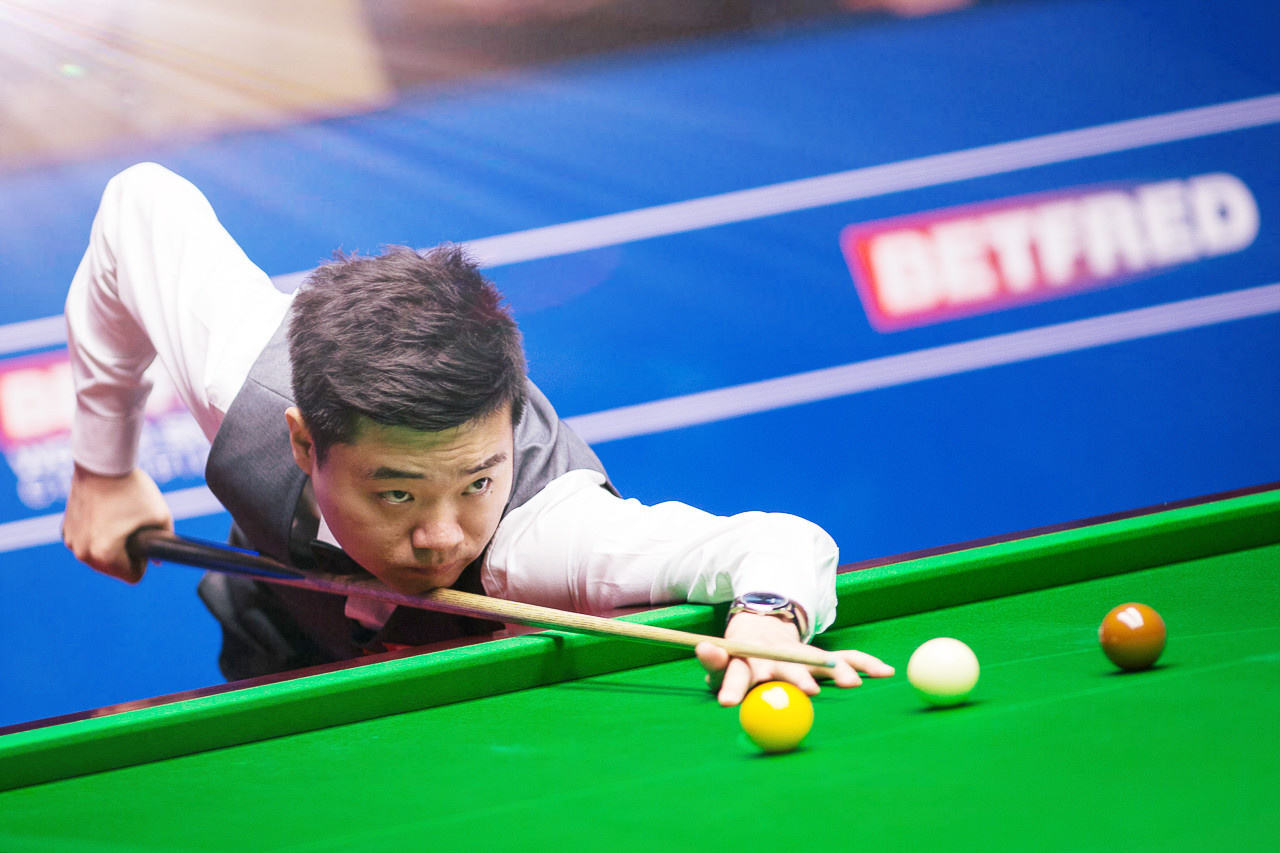 尔表现稳定 尔表现稳定