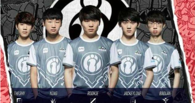 中路渗透和 中路渗透和