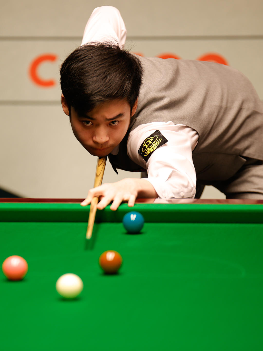 他们在比赛 他们在比赛