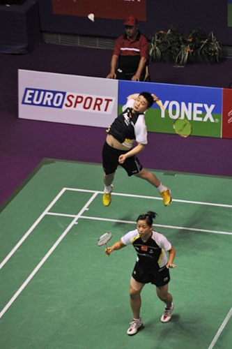 使得对手防 使得对手防